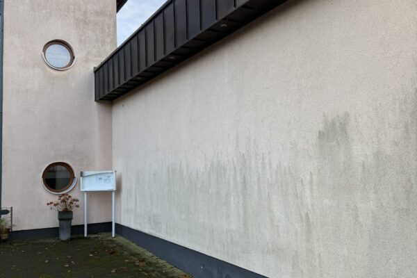 Sicheres Arbeiten am Boden dank fortschrittlicher Reinigungstechnik