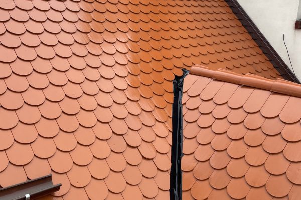 Umweltfreundliche Reinigung mit modernem Osmose-System